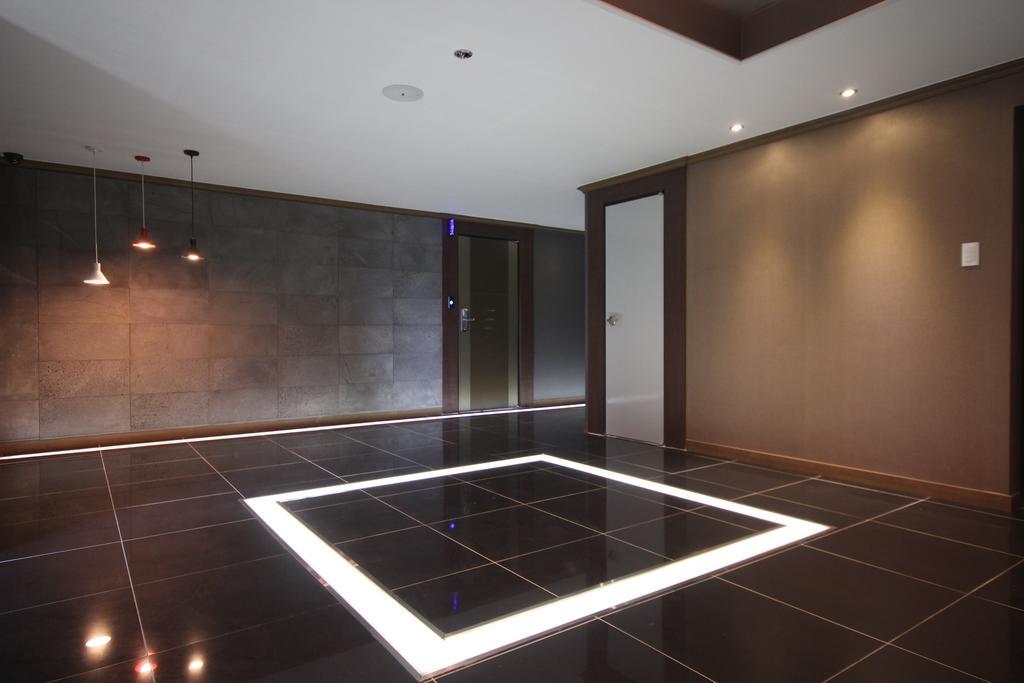 Hotel Well Busan Ngoại thất bức ảnh