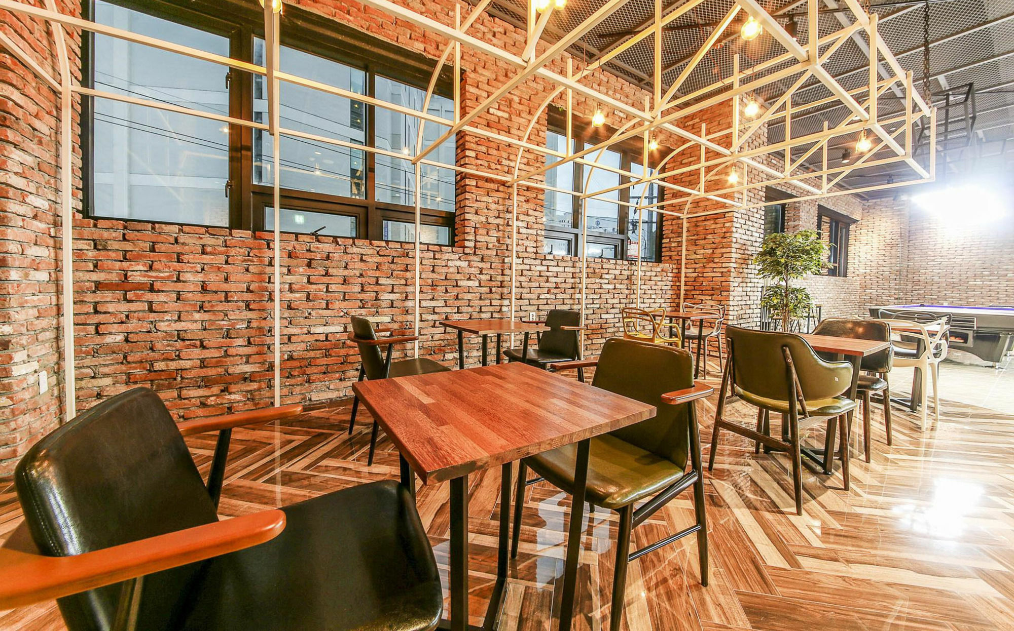 Hotel Well Busan Ngoại thất bức ảnh