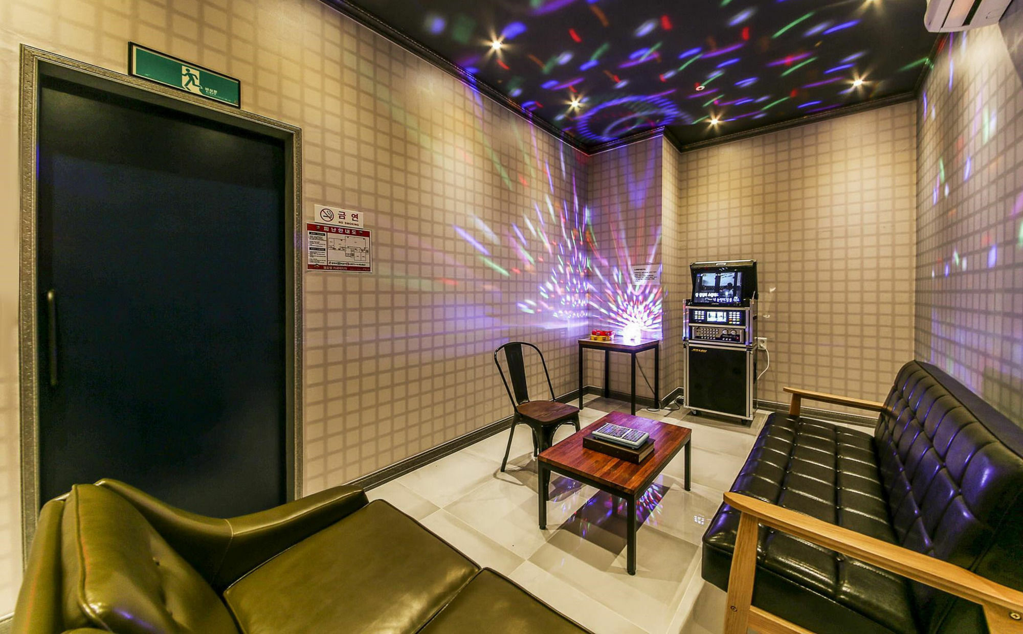Hotel Well Busan Ngoại thất bức ảnh